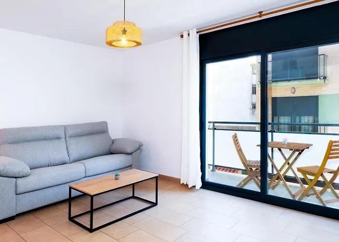 Tramontana Apartamentos