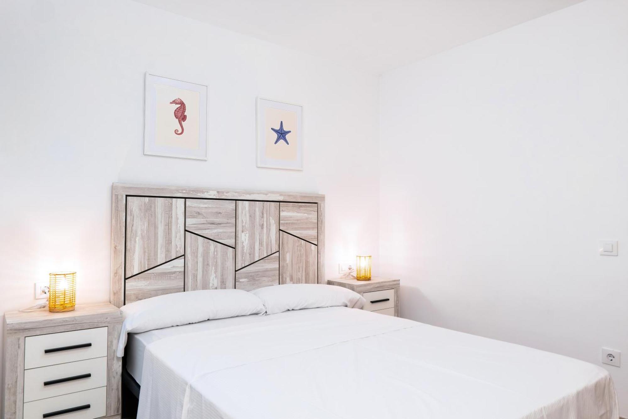 Tramontana Apartment