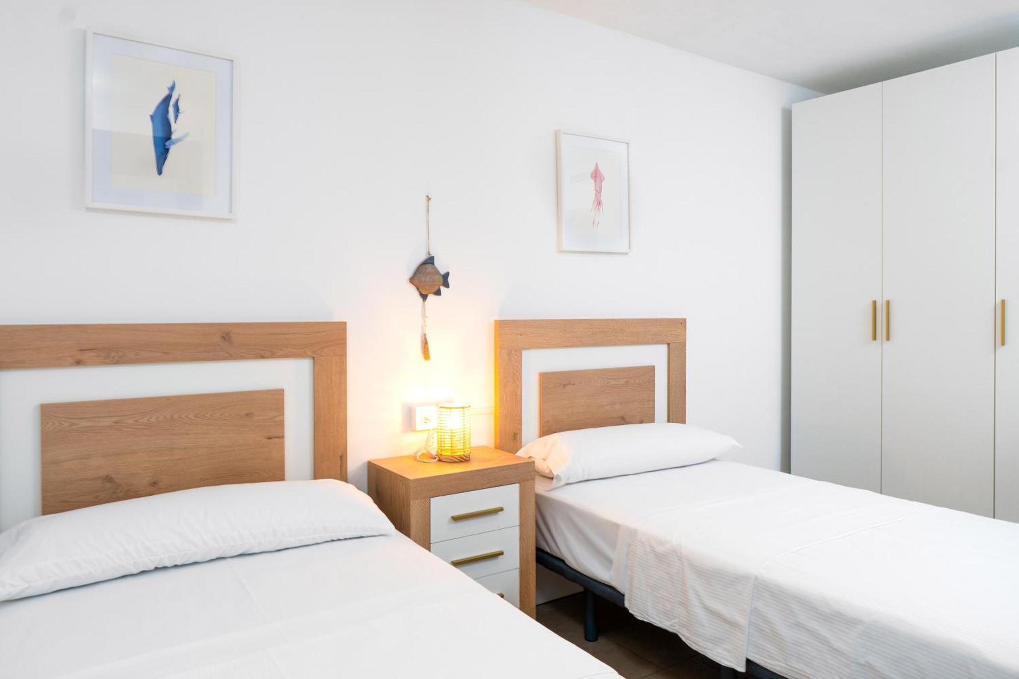 Apartment Tramontana *