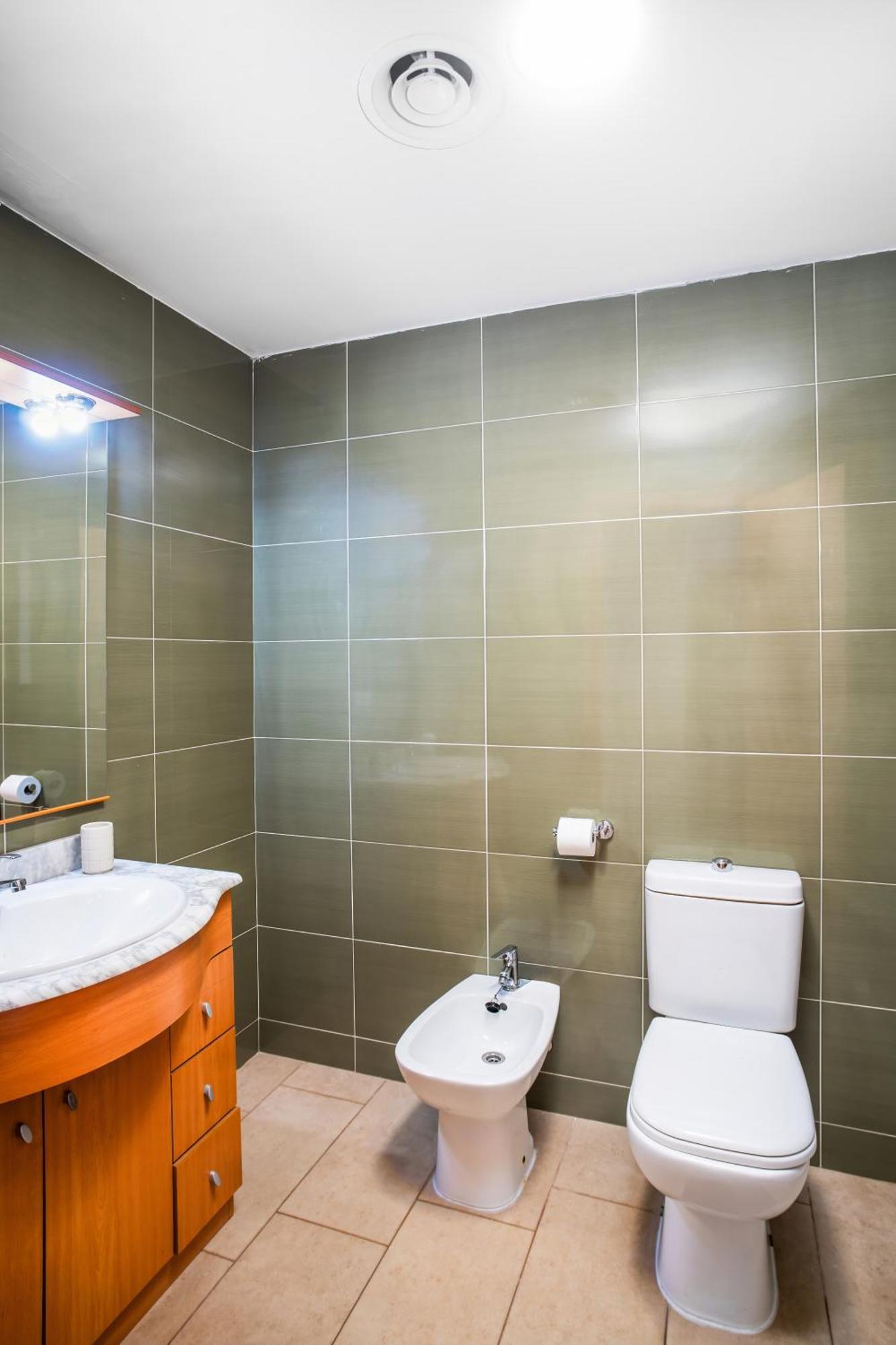 Apartment Tramontana *