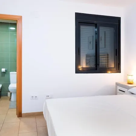 Tramontana Apartamentos Peniscola Exterior photo