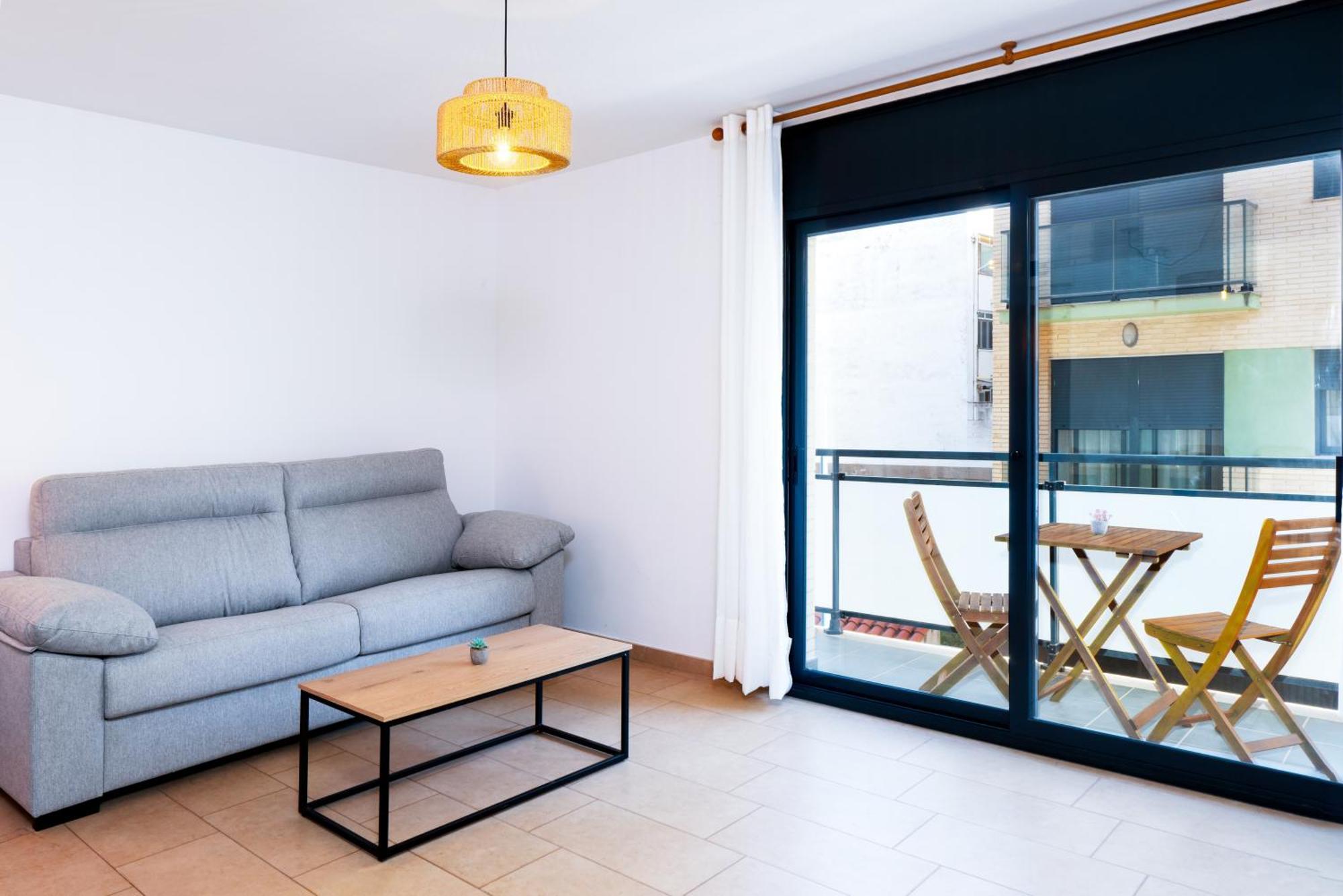 Tramontana Apartment