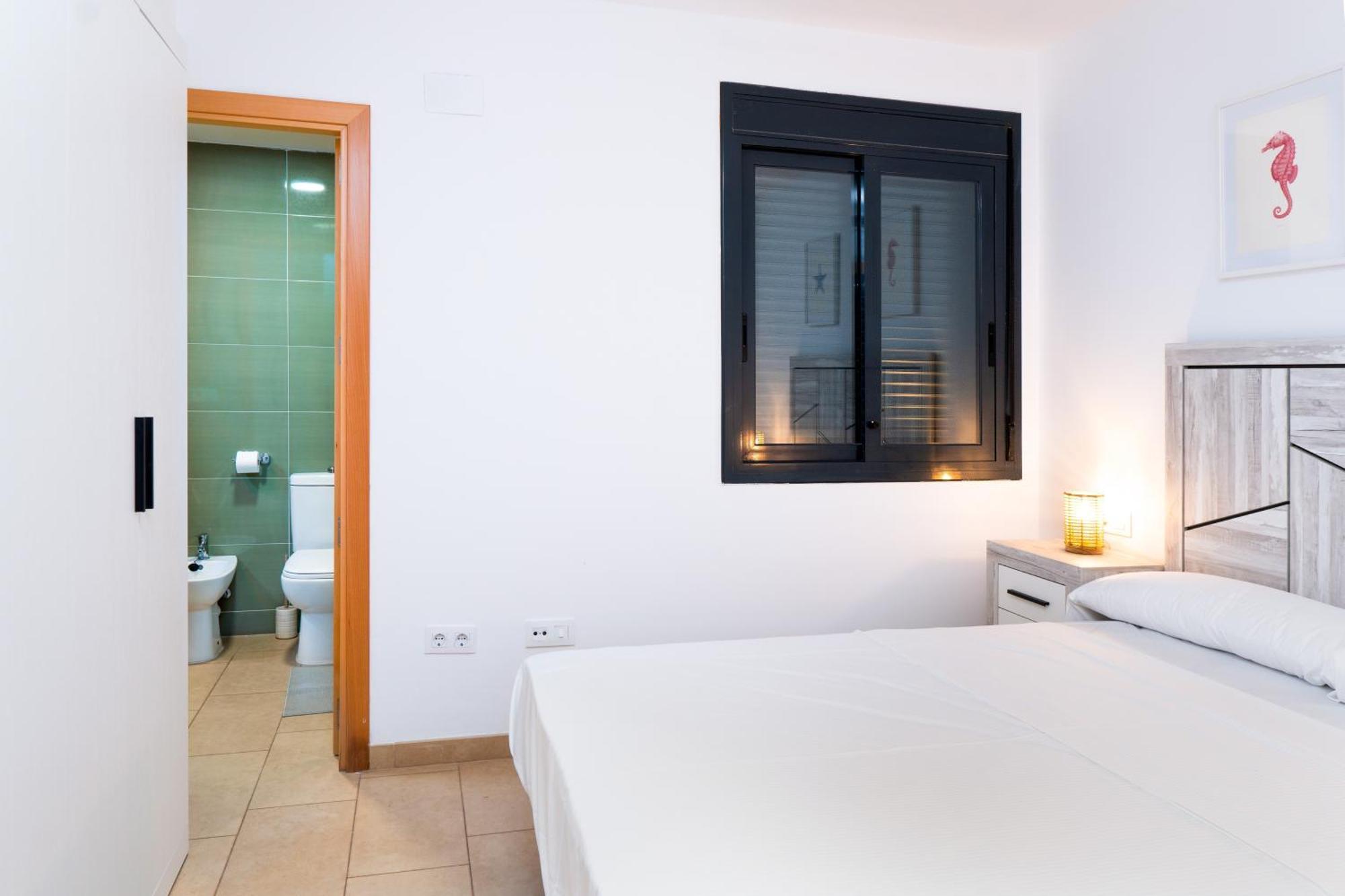 Tramontana Apartment